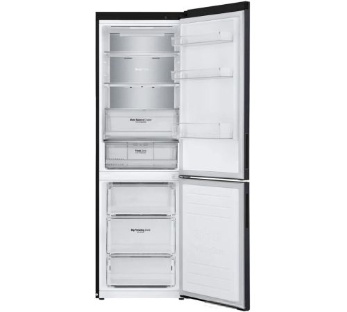 Холодильник LG DoorCooling+ GA-B459CBTL