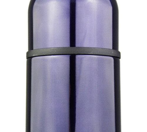 Термос БИОСТАЛЬ NB-1000N 1л фиолетовый