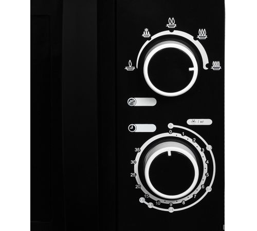 Микроволновая печь Hyundai HYM-M2058