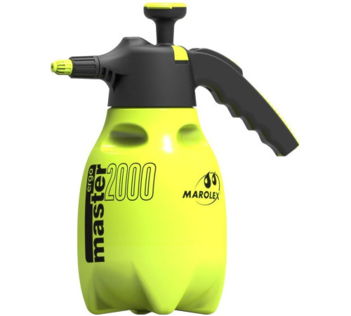 Ручной опрыскиватель Marolex Master ergo 2000 S013.101