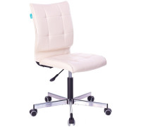 Кресло Бюрократ CH-330M бежевый