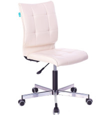 Кресло Бюрократ CH-330M бежевый