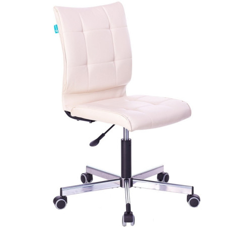 Кресло Бюрократ CH-330M бежевый