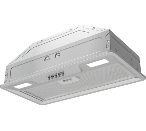 Кухонная вытяжка Krona Kate 600 Inox PB V2 КА-00011821