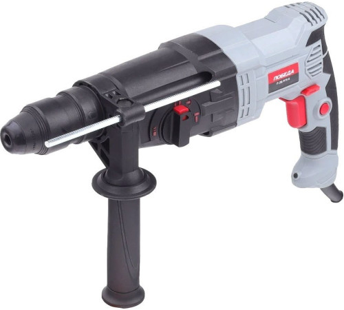 Перфоратор Победа П-28/975 Б кейс