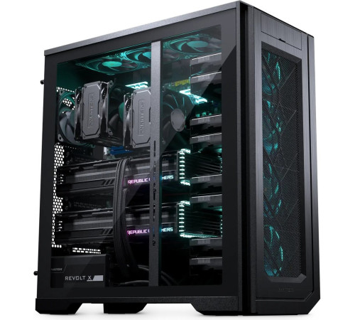Корпус Phanteks Enthoo Pro 2 Server Edition PH-ES620PTG_BK02