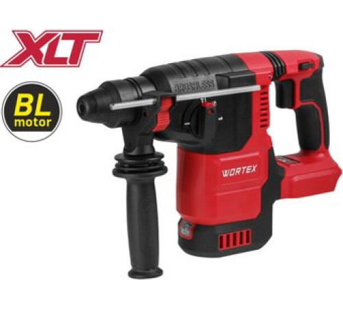 Перфоратор Wortex CRH 1822 Solo 1334920 без АКБ