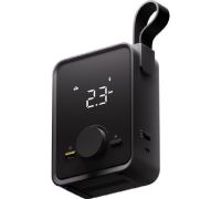Автомобильный компрессор Hoto Air Pump Pro HOE0008GL