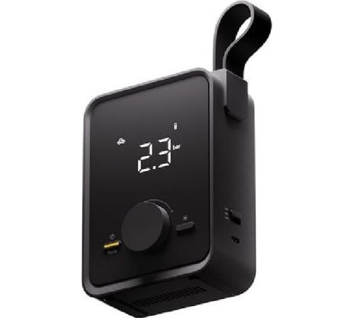 Автомобильный компрессор Hoto Air Pump Pro HOE0008GL