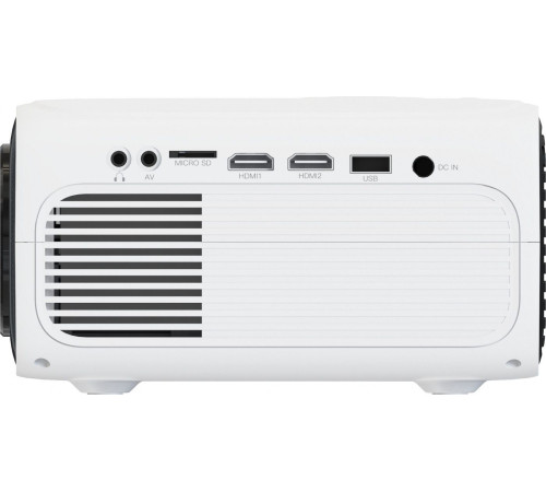 Проектор CACTUS CS-PRM.07WT.WUXGA