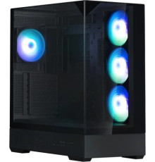 Корпус Zalman P40 Prism Plus черный