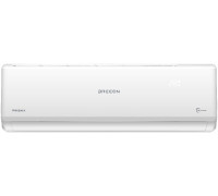 Кондиционер Breeon Prisma DC Inverter BRC-09TPI