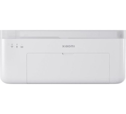 Фотопринтер Xiaomi Instant Photo Printer 1S Set BHR6747GL международная версия