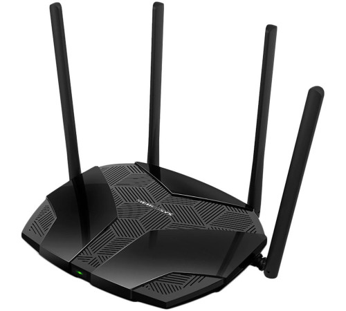 Wi-Fi роутер Mercusys MR80X