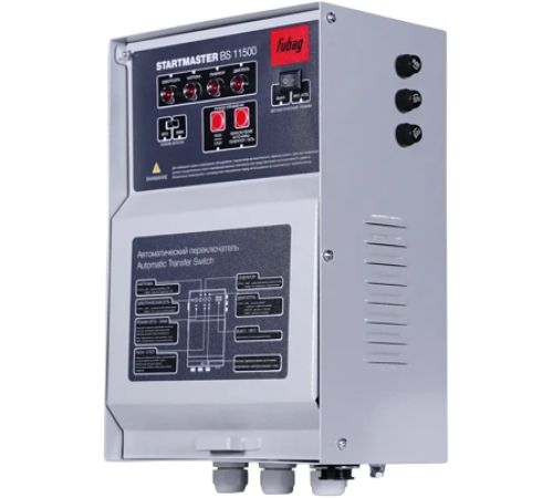 Блок автоматики Fubag Startmaster BS 11500 230V