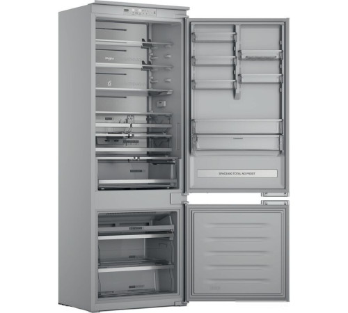 Холодильник Whirlpool WH SP70 T262 P