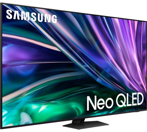 MiniLED телевизор Samsung Neo QLED 4K QN85D QE55QN85DBUXRU