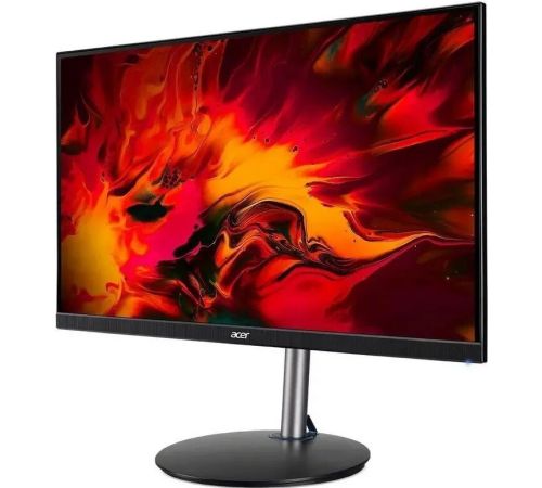Игровой монитор Acer Nitro XF273P6bipr UM.HX3CD.601
