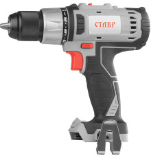 Дрель-шуруповерт Stavr Ставр ДА-20 без АКБ