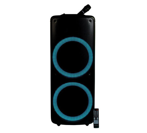 Патибокс Nakatomi GS-59