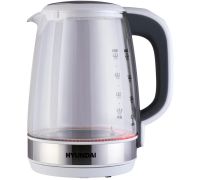 Электрический чайник Hyundai HYK-G8880