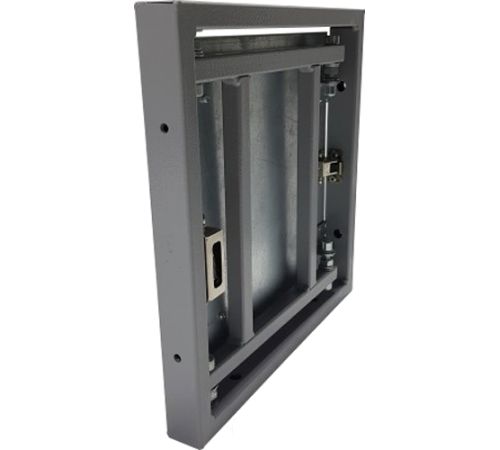 Люк Lukoff ST Plus 50x40 см