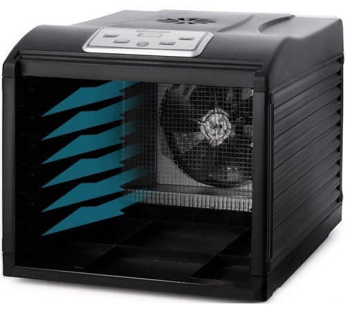 Сушилка для овощей и фруктов Kitfort KT-1906