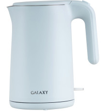 Электрический чайник Galaxy Line GL0327 небесный