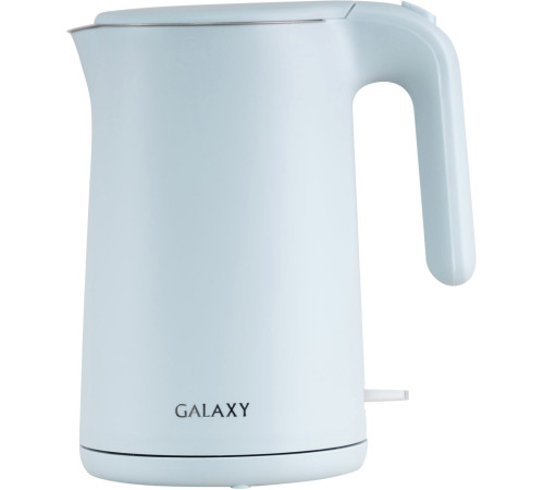 Электрический чайник Galaxy Line GL0327 небесный