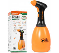 Аккумуляторный опрыскиватель Daewoo Power DSA 1.20Li