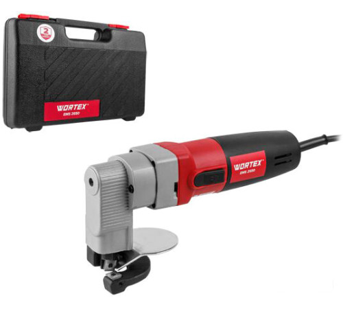 Листовые электрические ножницы Wortex EMS 2550 1334478