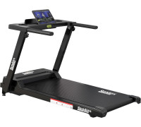 Электрическая беговая дорожка Sundays Fitness Simple Line G530D