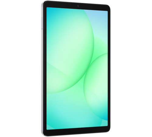 Планшет Samsung Galaxy Tab A11 Wi-Fi SM-X130 8GB/128GB серебристый