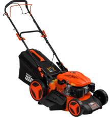 Газонокосилка Startul Garden 51 SM SG1016