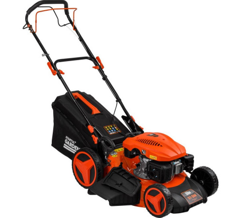 Газонокосилка Startul Garden 51 SM SG1016