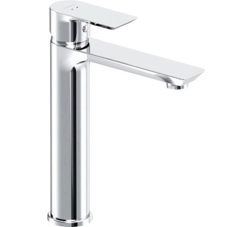 Смеситель Damixa Apollo 470250000 хром