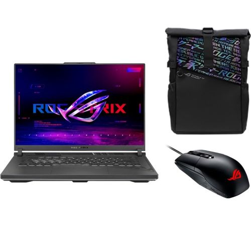 Игровой ноутбук ASUS ROG Strix G16 2023 G614JU-N3540