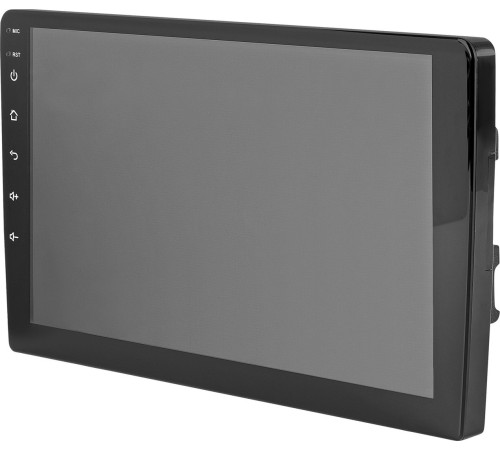 USB-магнитола Incar NBA 7710-4