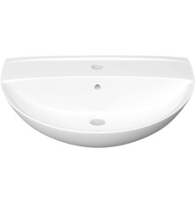 Умывальник Керамин Симпл 55 с отверстием CDB00022968