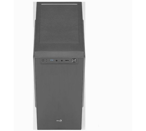 Корпус AeroCool CS-108-S-BK-v1