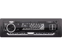 USB-магнитола Aura Fireball-303BT