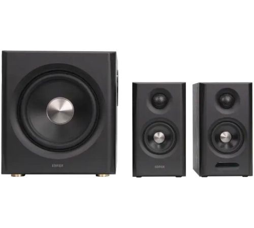 Акустика Edifier S355DB черный