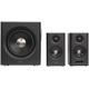 Акустика Edifier S355DB черный