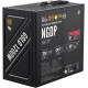 Блок питания 1stPlayer NGDP Gold 1200W HA-1200BA4
