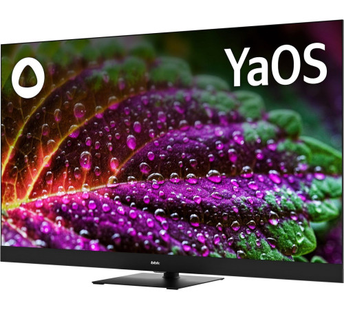 Телевизор BBK 50LED-8259/UTS2C