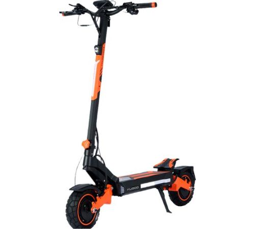 Электросамокат Kugoo F3 Pro Max