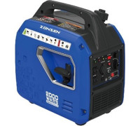 Бензиновый генератор Zonsen BQH2200