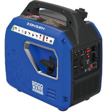 Бензиновый генератор Zonsen BQH2200