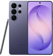 Телефон Samsung Galaxy S26 Ultra SM-S948B 12GB/256GB лавандовый