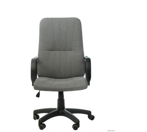 Офисное кресло King Style Эксперт PL РМК 002.703 ткань Alma 23 серый